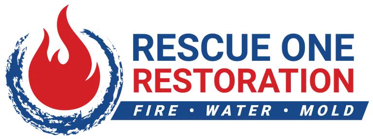 Rescue One Restoration, Fire Water Mold